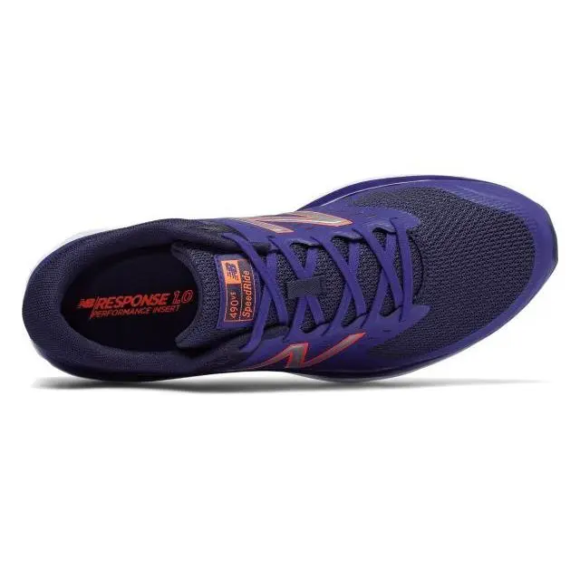 New Balance shoes - Main: Pigment 1