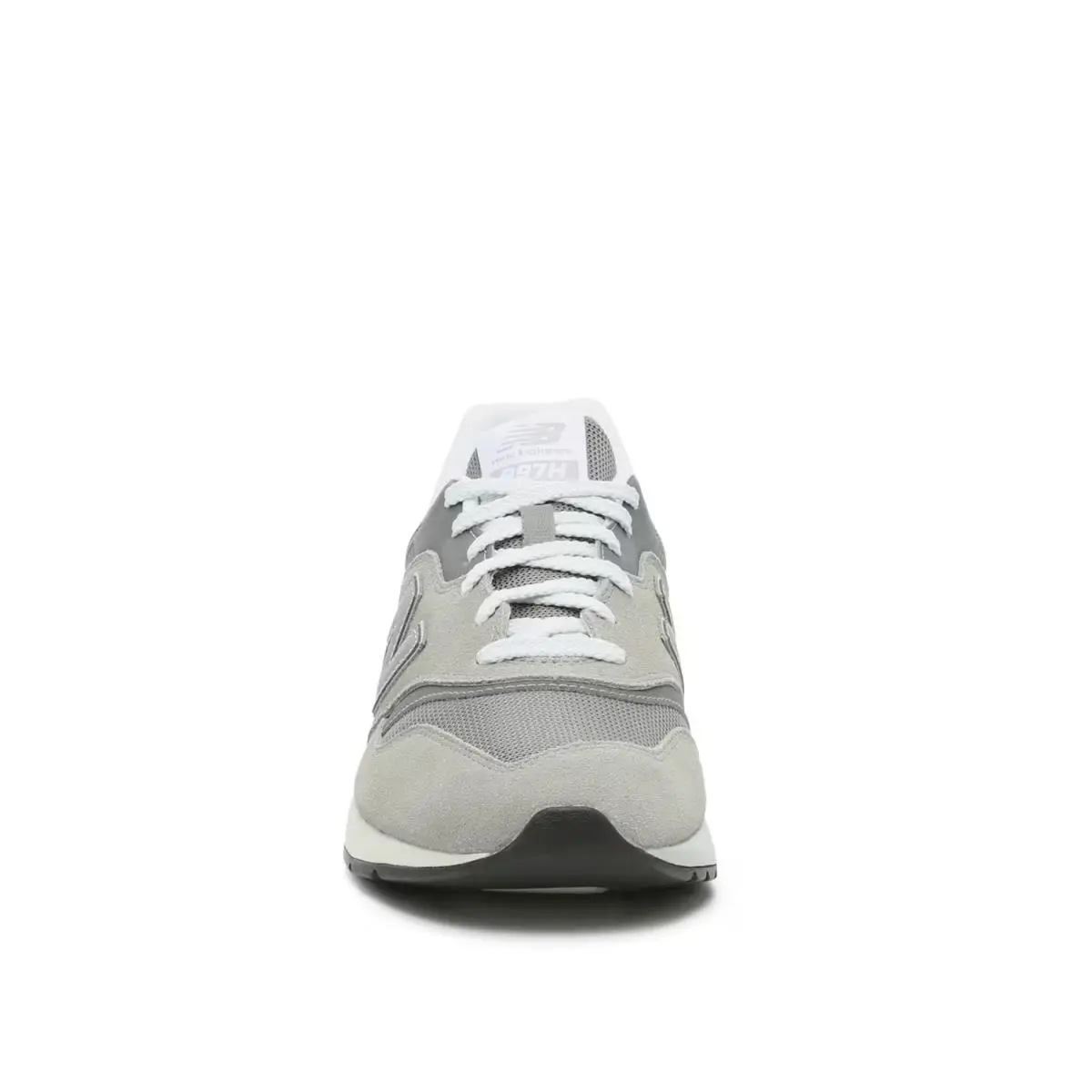 New Balance shoes - Grey 1