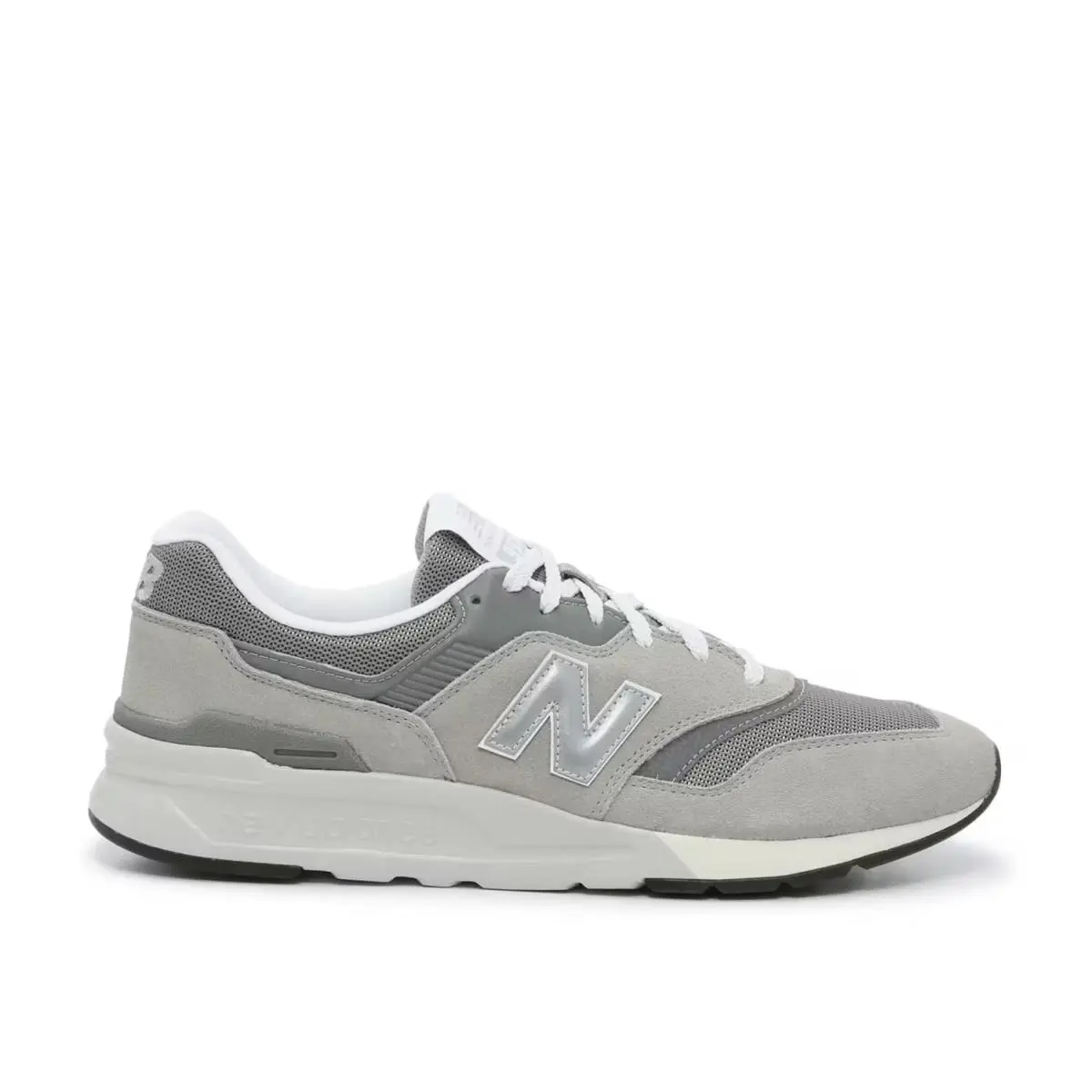 New Balance shoes - Grey 4