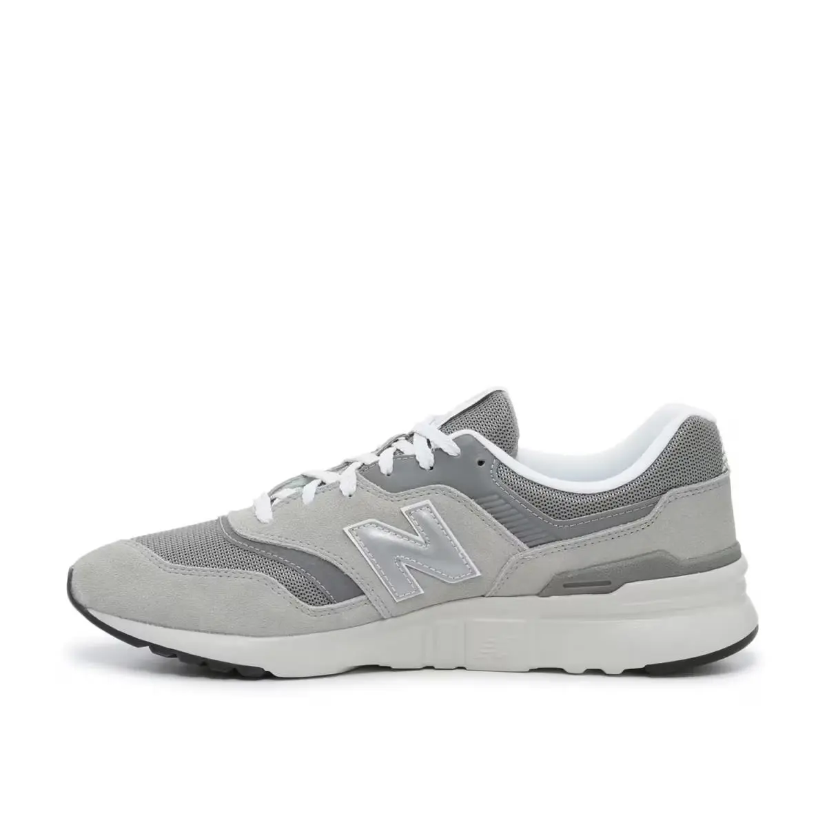 New Balance shoes - Grey 11