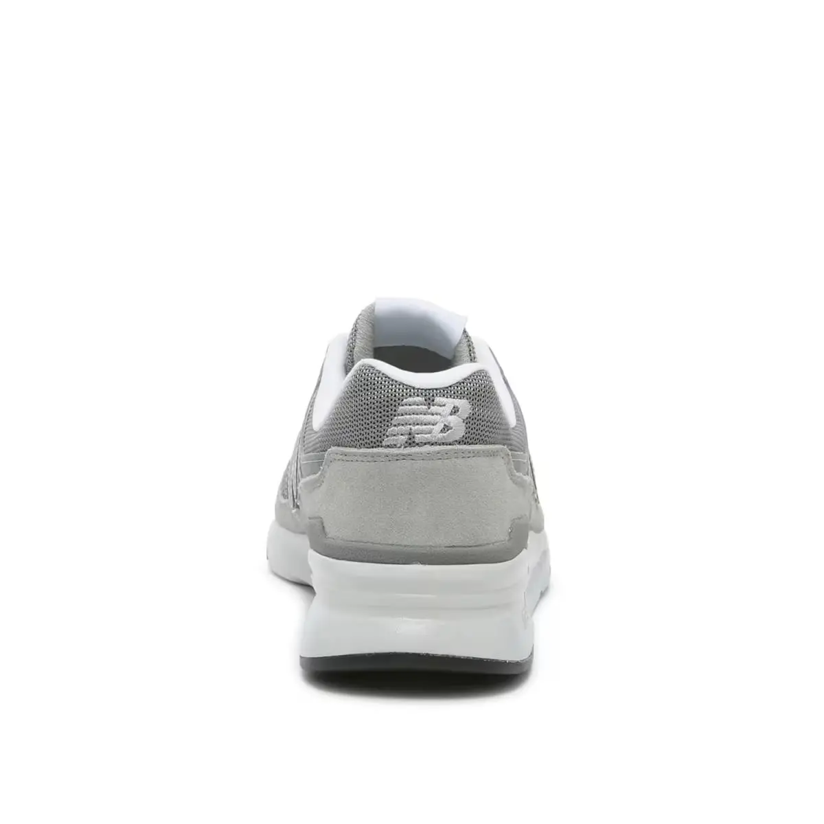 New Balance shoes - Grey 12