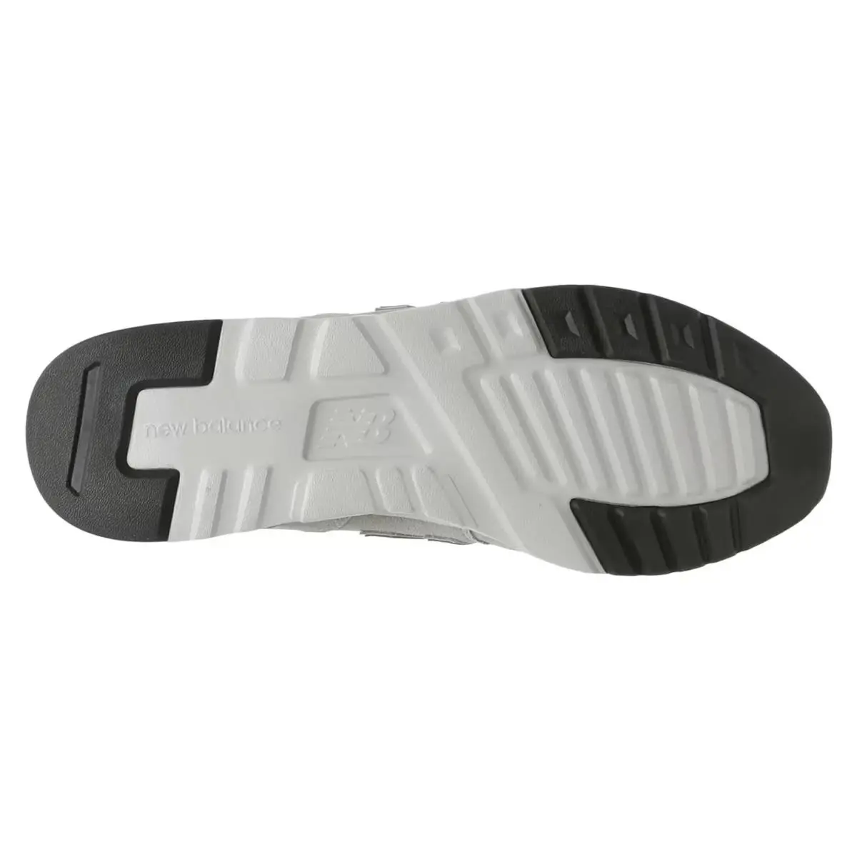 New Balance shoes - Grey 14