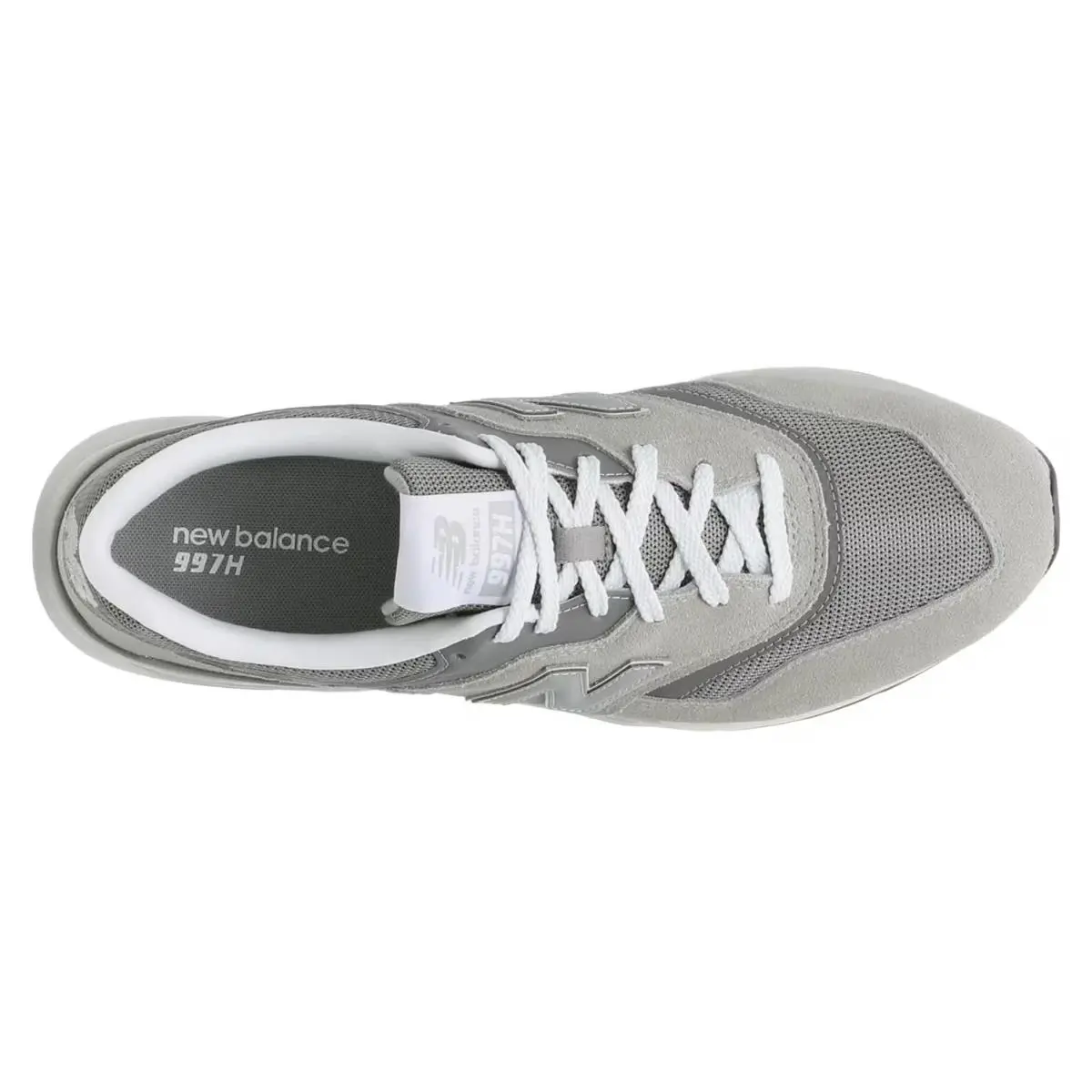 New Balance shoes - Grey 15