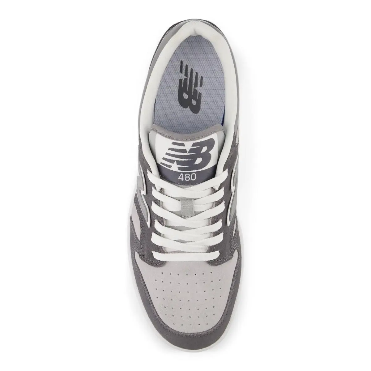New Balance shoes - Castlerock/Shadow Grey 0