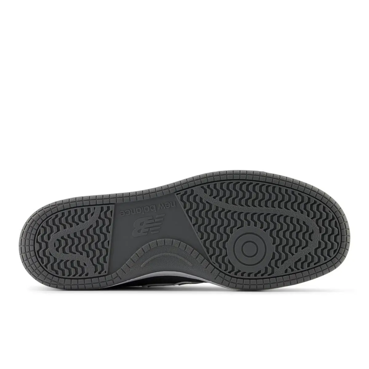 New Balance shoes - Castlerock/Shadow Grey 1