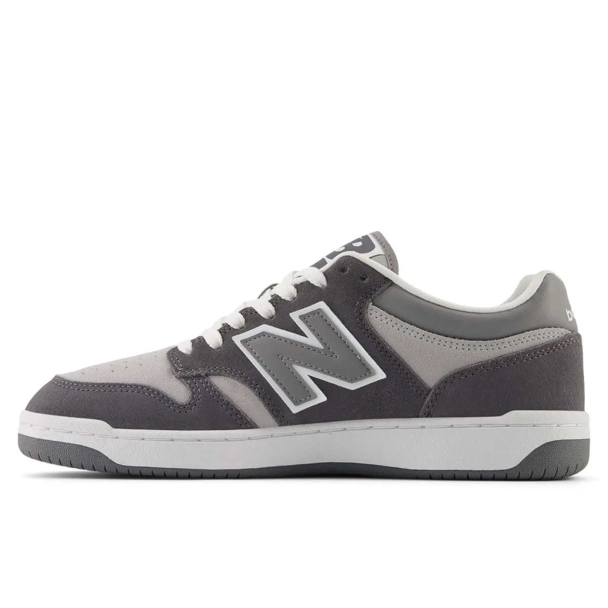 New Balance shoes - Castlerock/Shadow Grey 2
