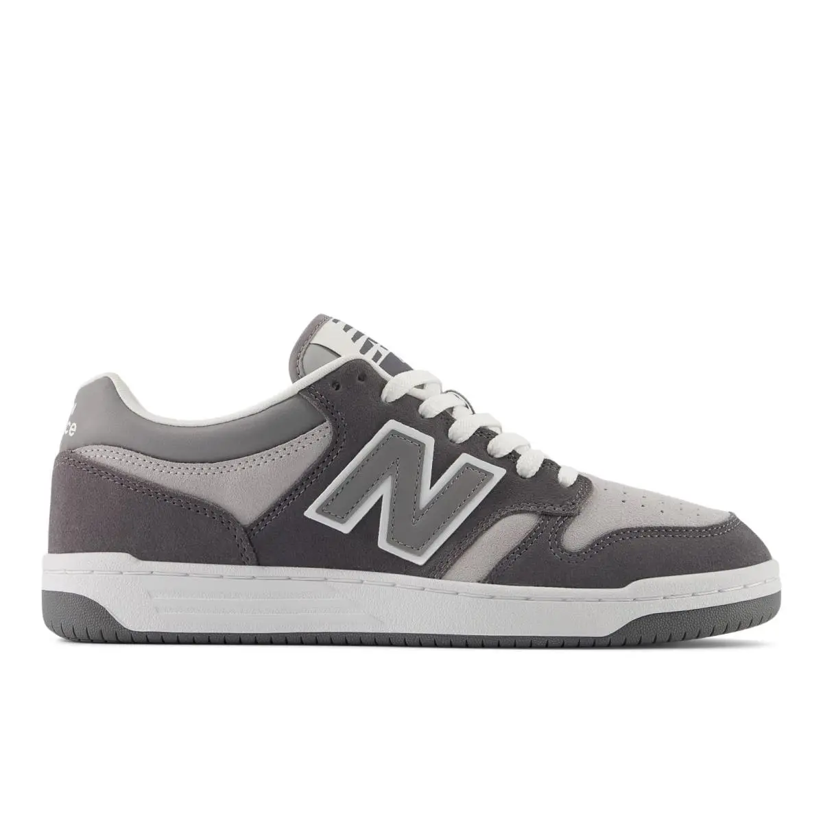 New Balance shoes - Castlerock/Shadow Grey 3
