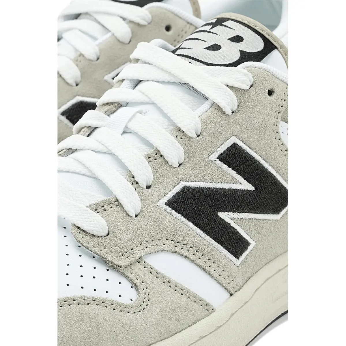 New Balance shoes - Castlerock/Shadow Grey 40