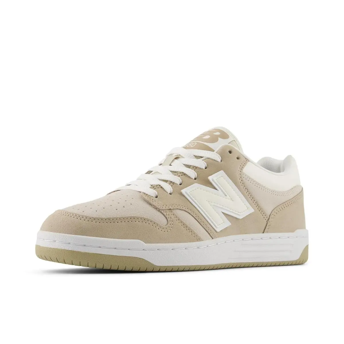 New Balance shoes - Castlerock/Shadow Grey 9
