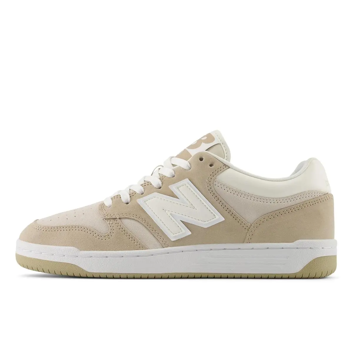 New Balance shoes - Castlerock/Shadow Grey 12