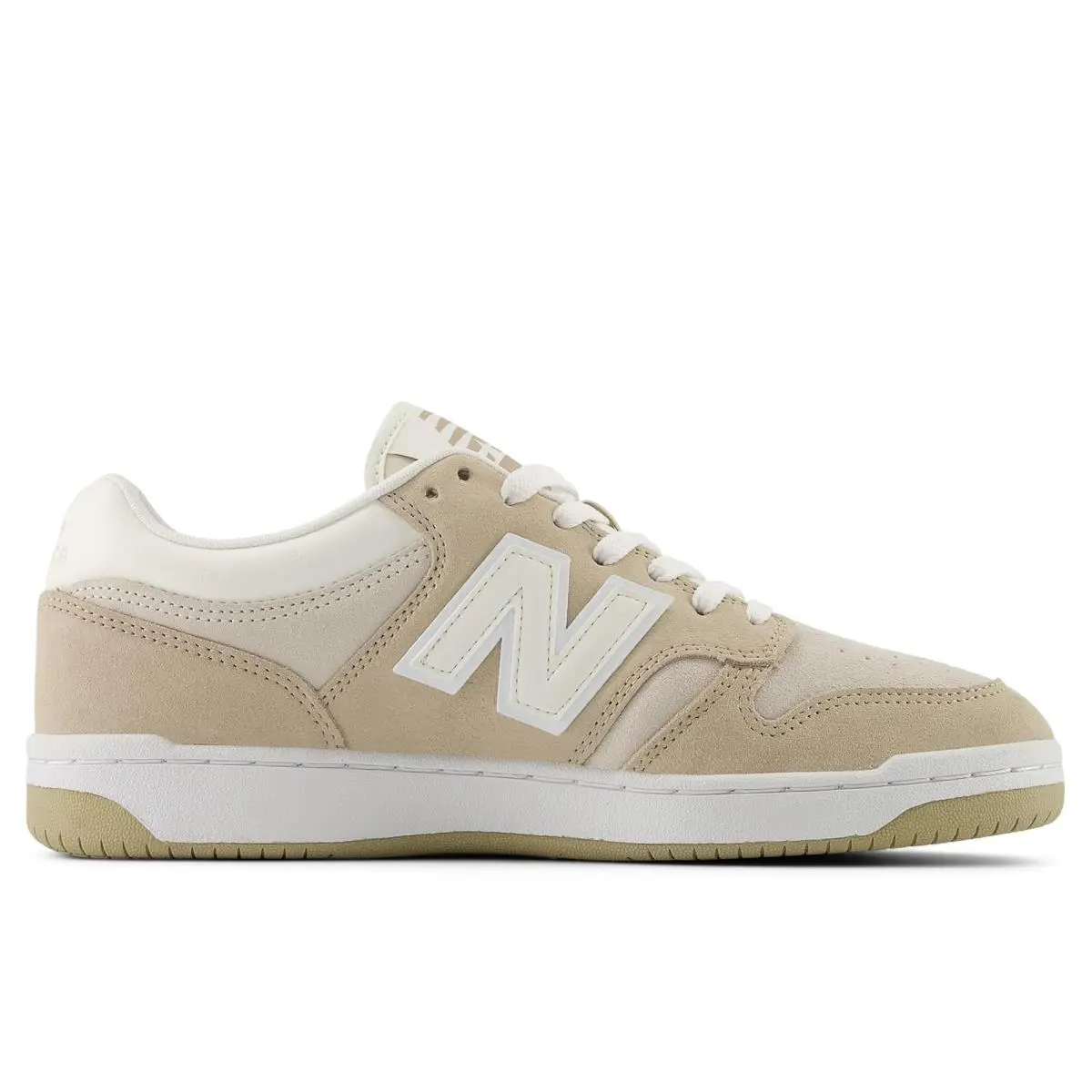 New Balance shoes - Castlerock/Shadow Grey 13