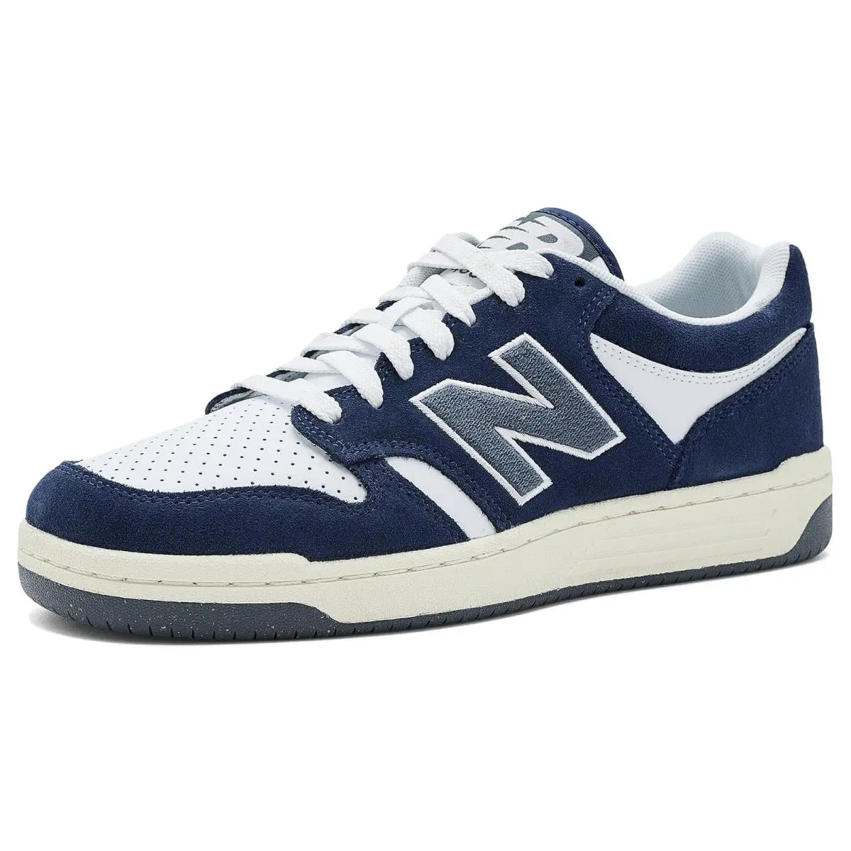 New Balance shoes - Castlerock/Shadow Grey 14