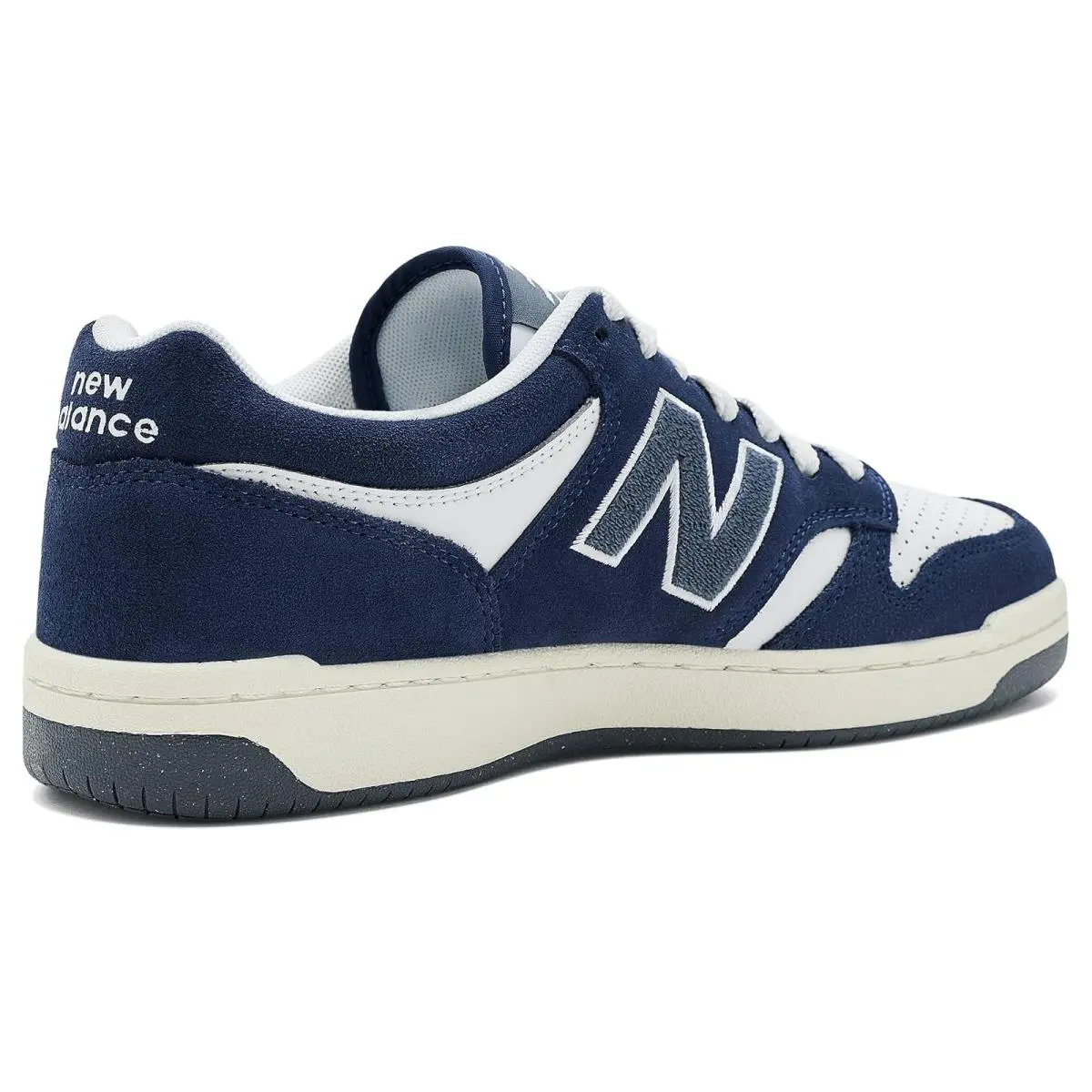 New Balance shoes - Castlerock/Shadow Grey 16
