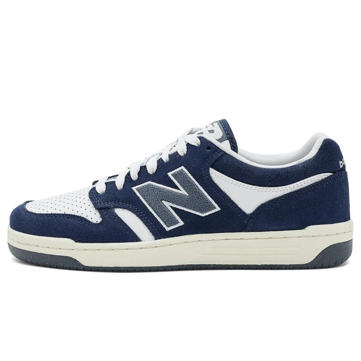 New Balance shoes - Castlerock/Shadow Grey 17