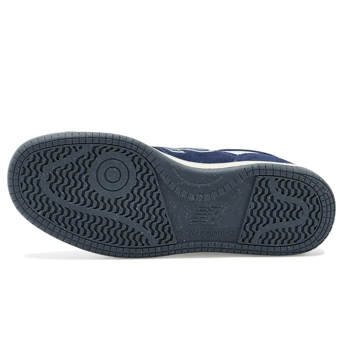 New Balance shoes - Castlerock/Shadow Grey 18