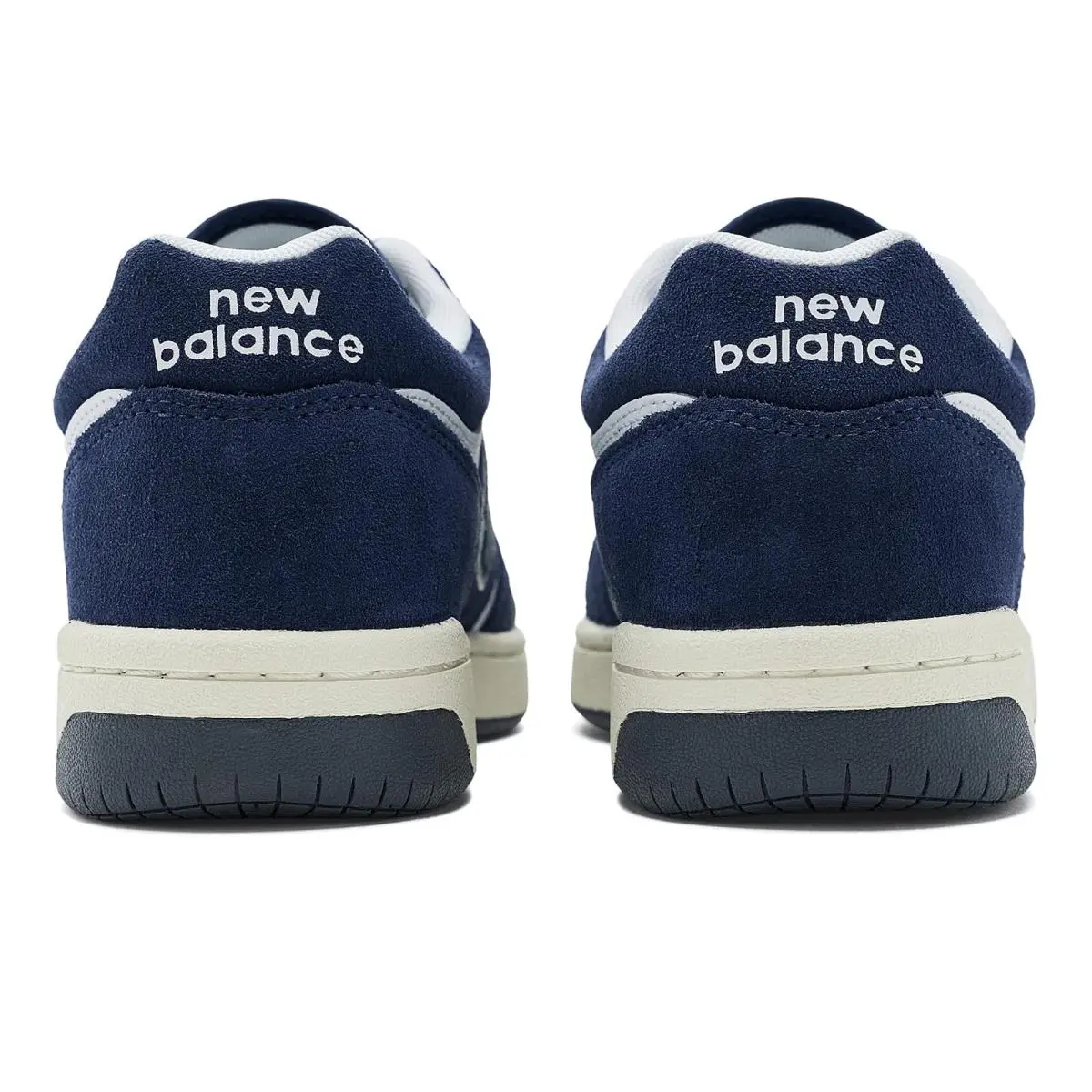New Balance shoes - Castlerock/Shadow Grey 20