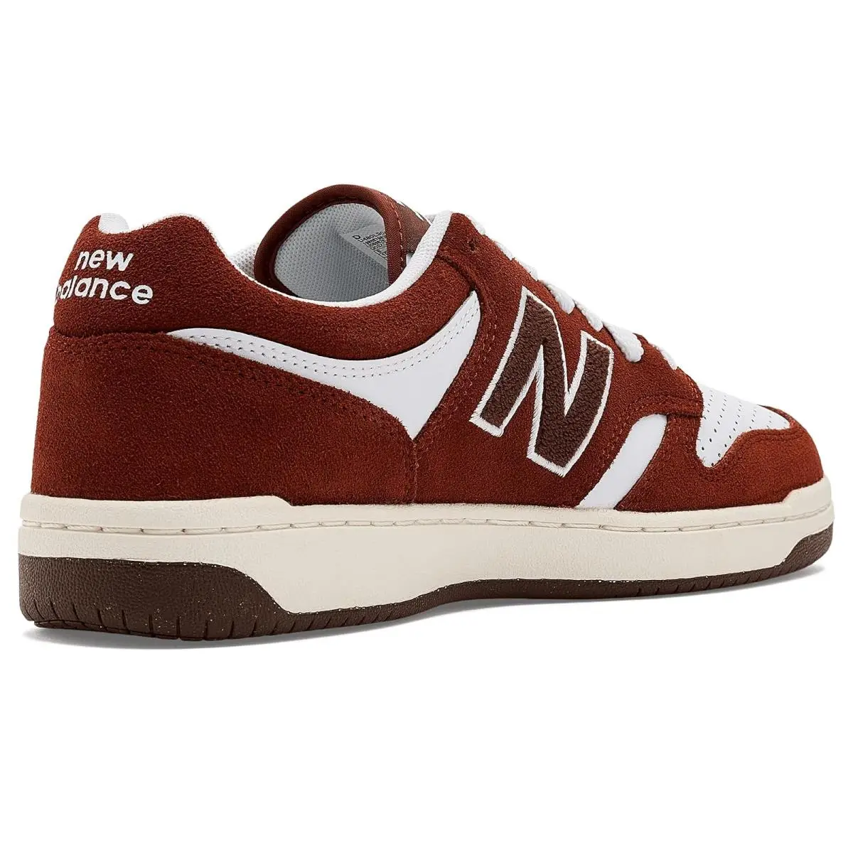 New Balance shoes - Castlerock/Shadow Grey 23
