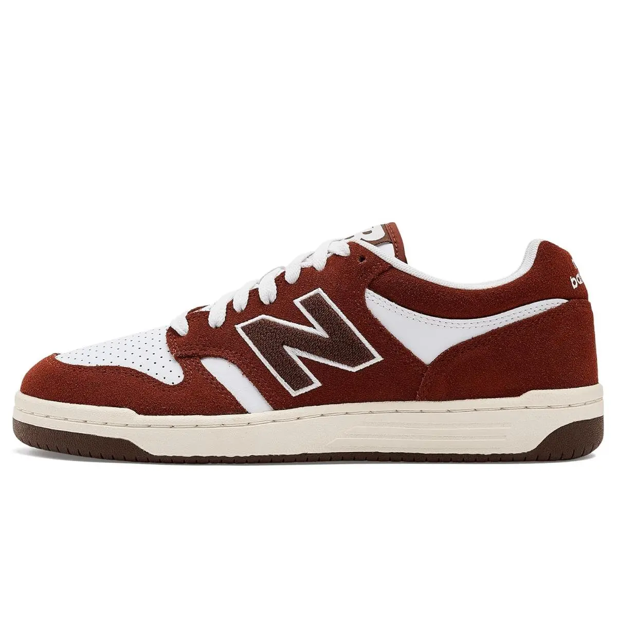 New Balance shoes - Castlerock/Shadow Grey 24