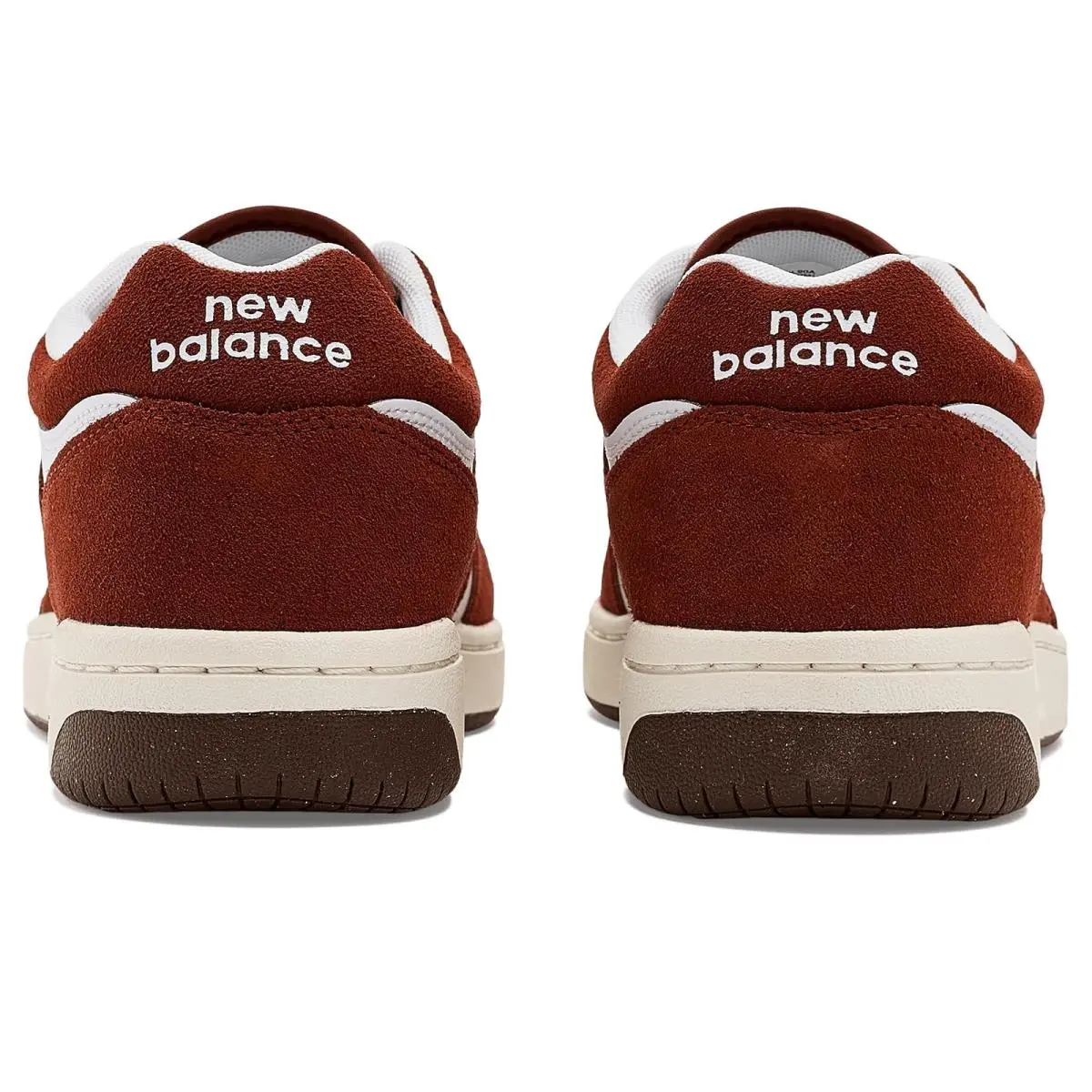 New Balance shoes - Castlerock/Shadow Grey 27