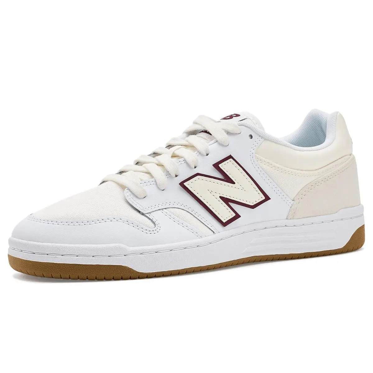 New Balance shoes - Castlerock/Shadow Grey 28
