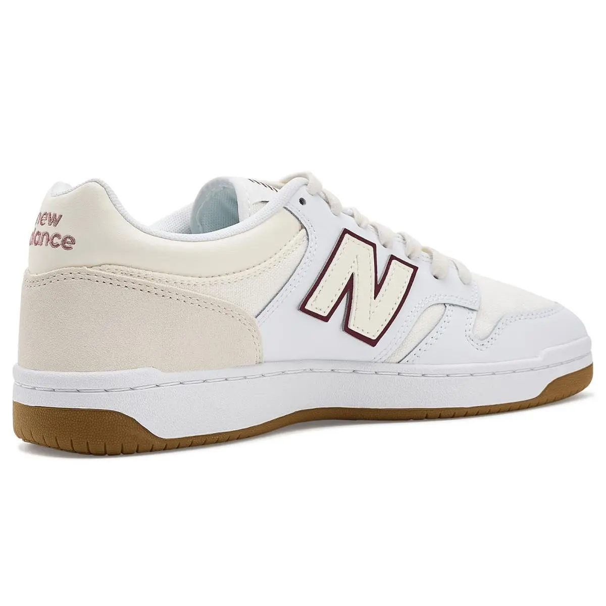 New Balance shoes - Castlerock/Shadow Grey 30