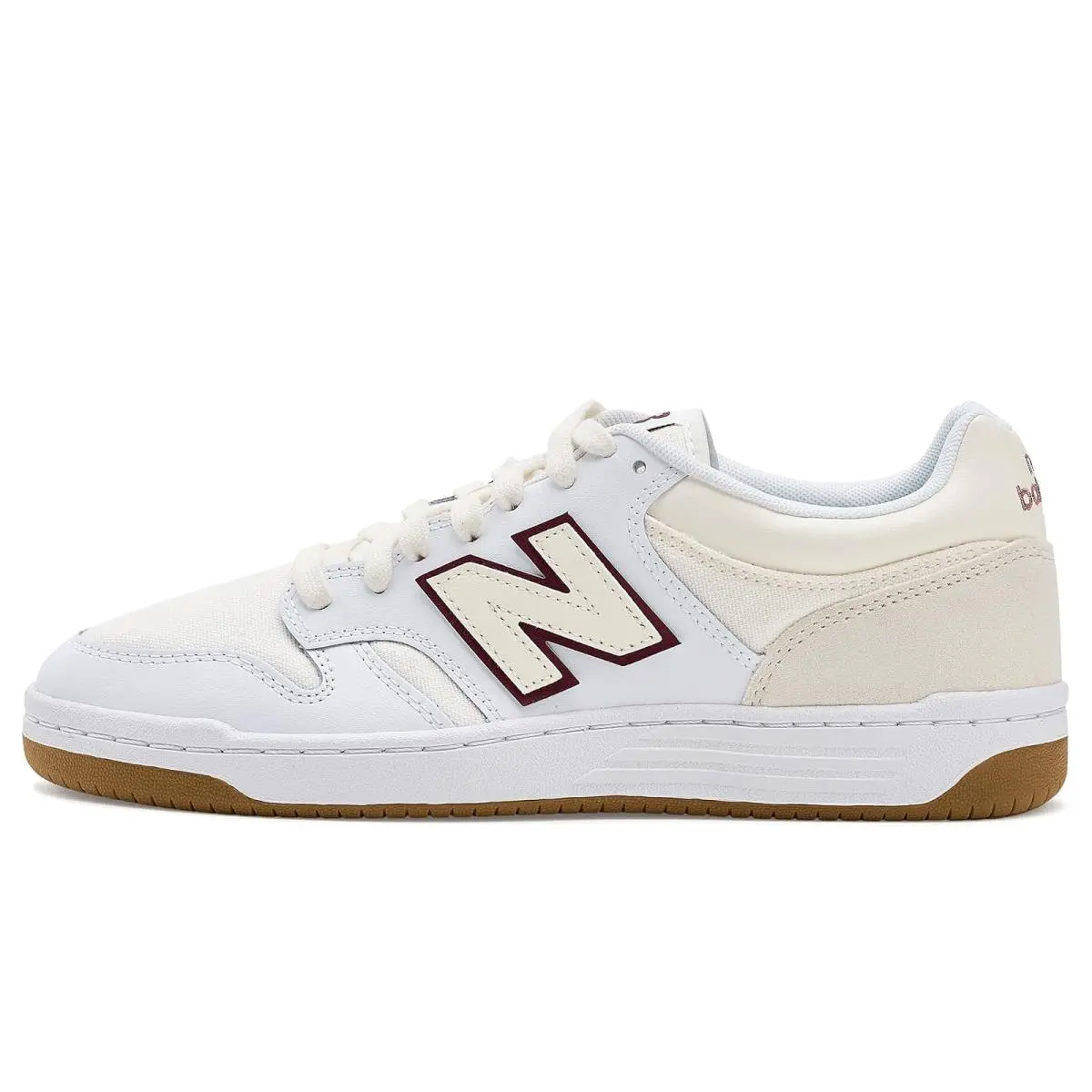 New Balance shoes - Castlerock/Shadow Grey 31
