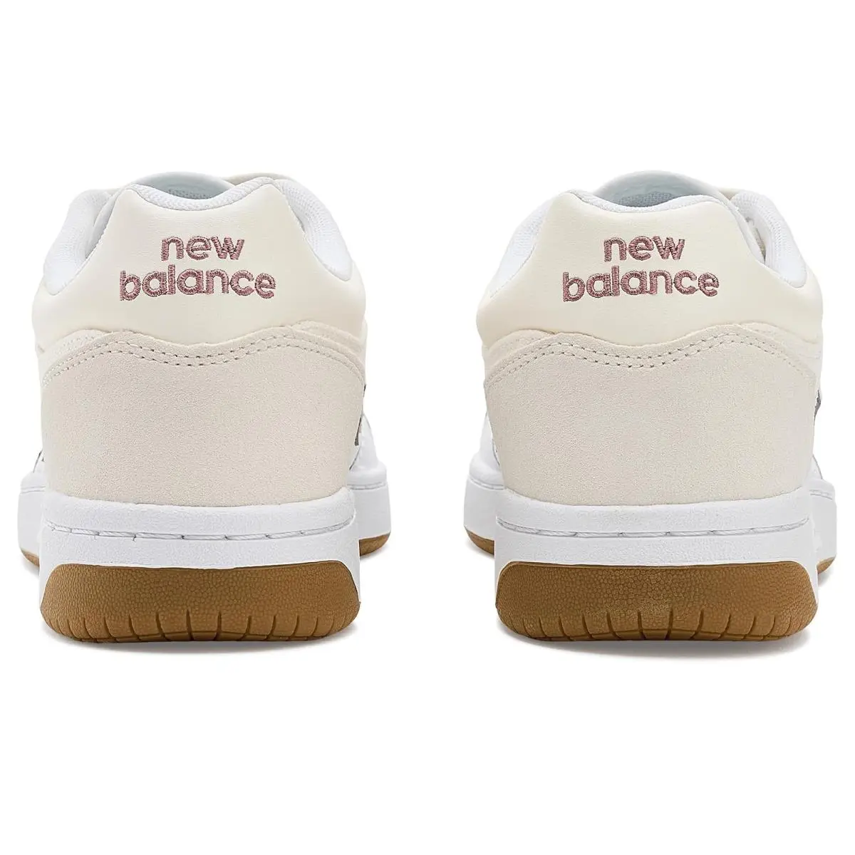 New Balance shoes - Castlerock/Shadow Grey 34