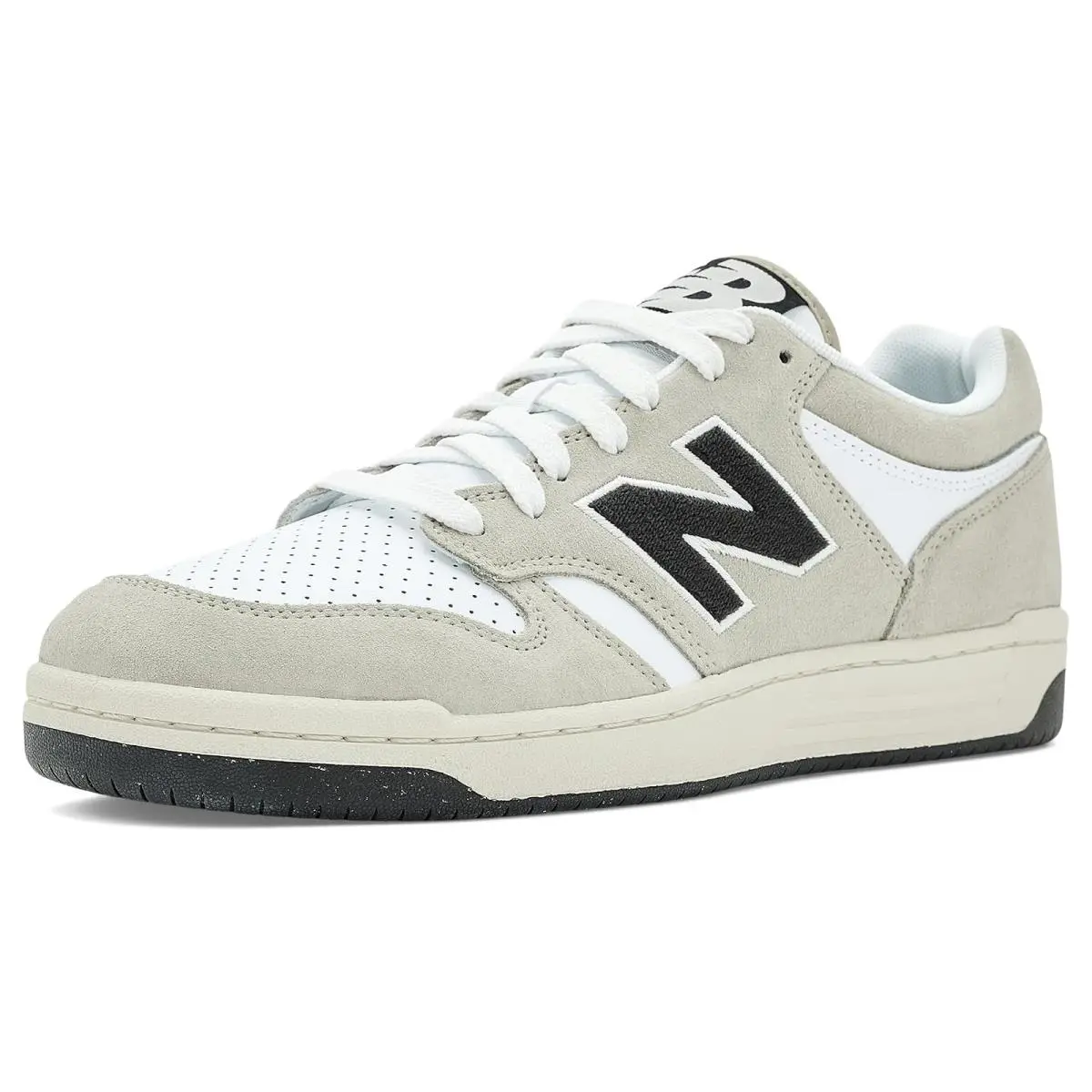 New Balance shoes - Castlerock/Shadow Grey 35