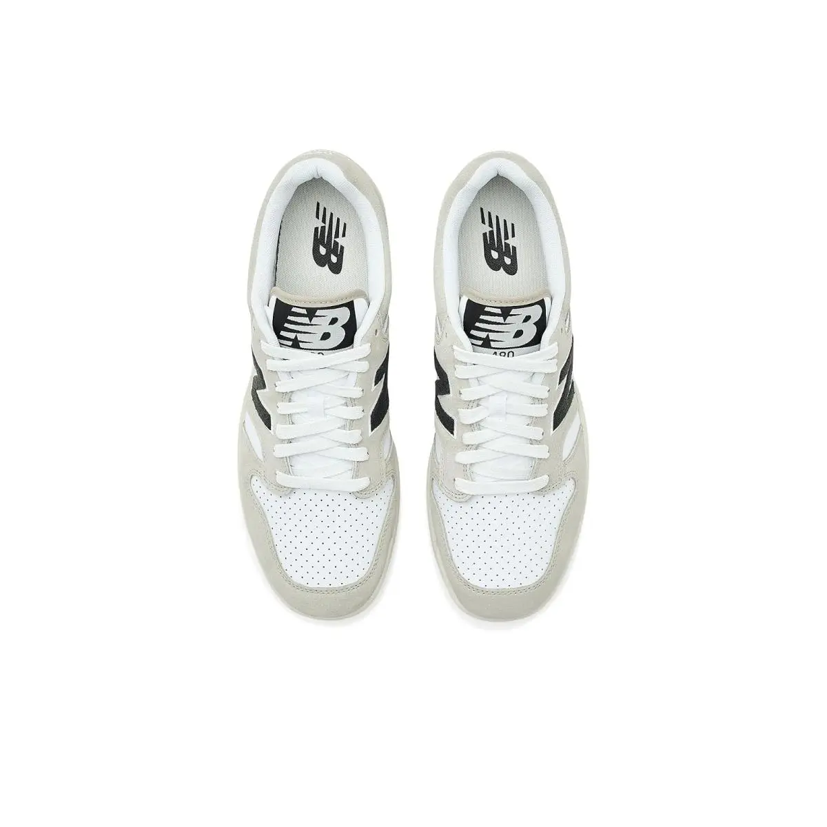 New Balance shoes - Castlerock/Shadow Grey 36