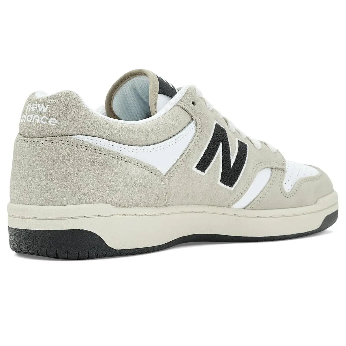 New Balance shoes - Castlerock/Shadow Grey 37