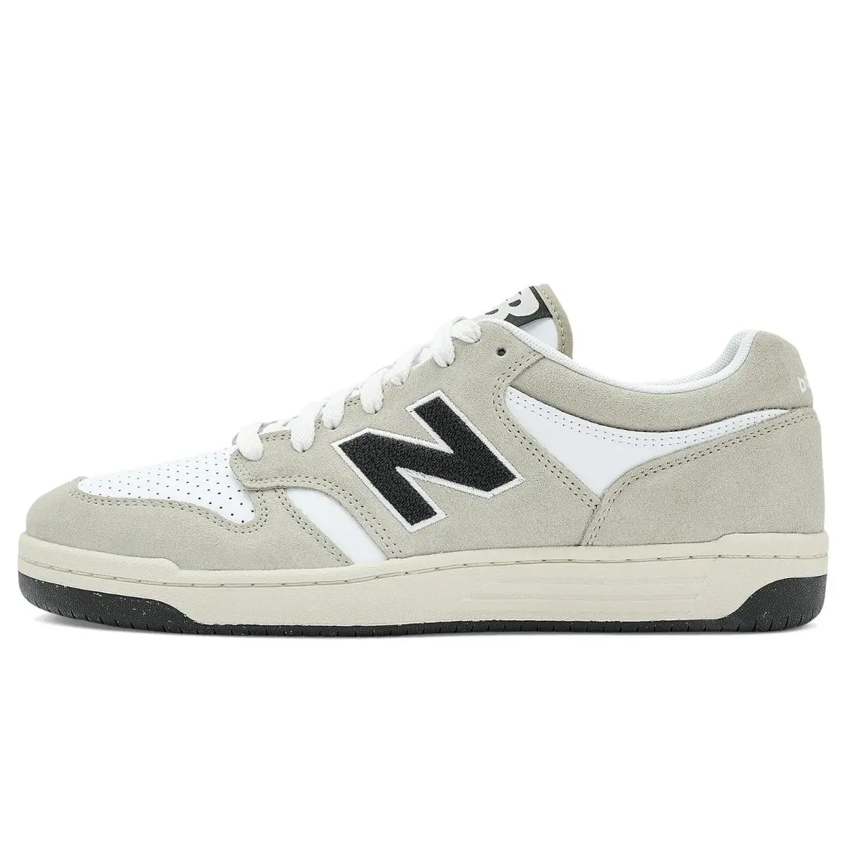New Balance shoes - Castlerock/Shadow Grey 38
