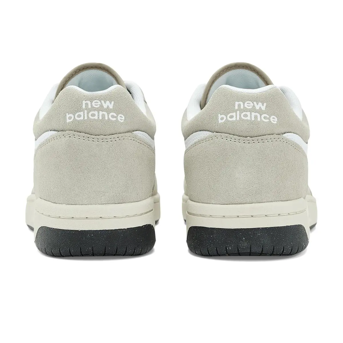 New Balance shoes - Castlerock/Shadow Grey 41