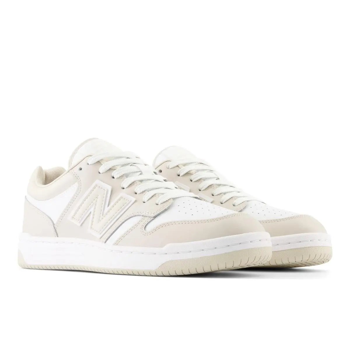 New Balance shoes - Castlerock/Shadow Grey 42