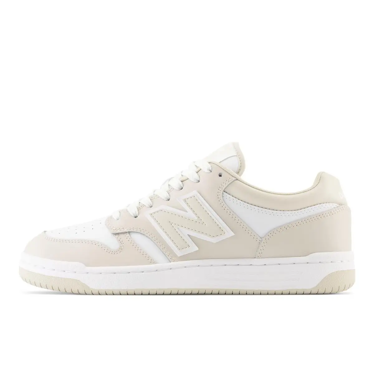 New Balance shoes - Castlerock/Shadow Grey 43