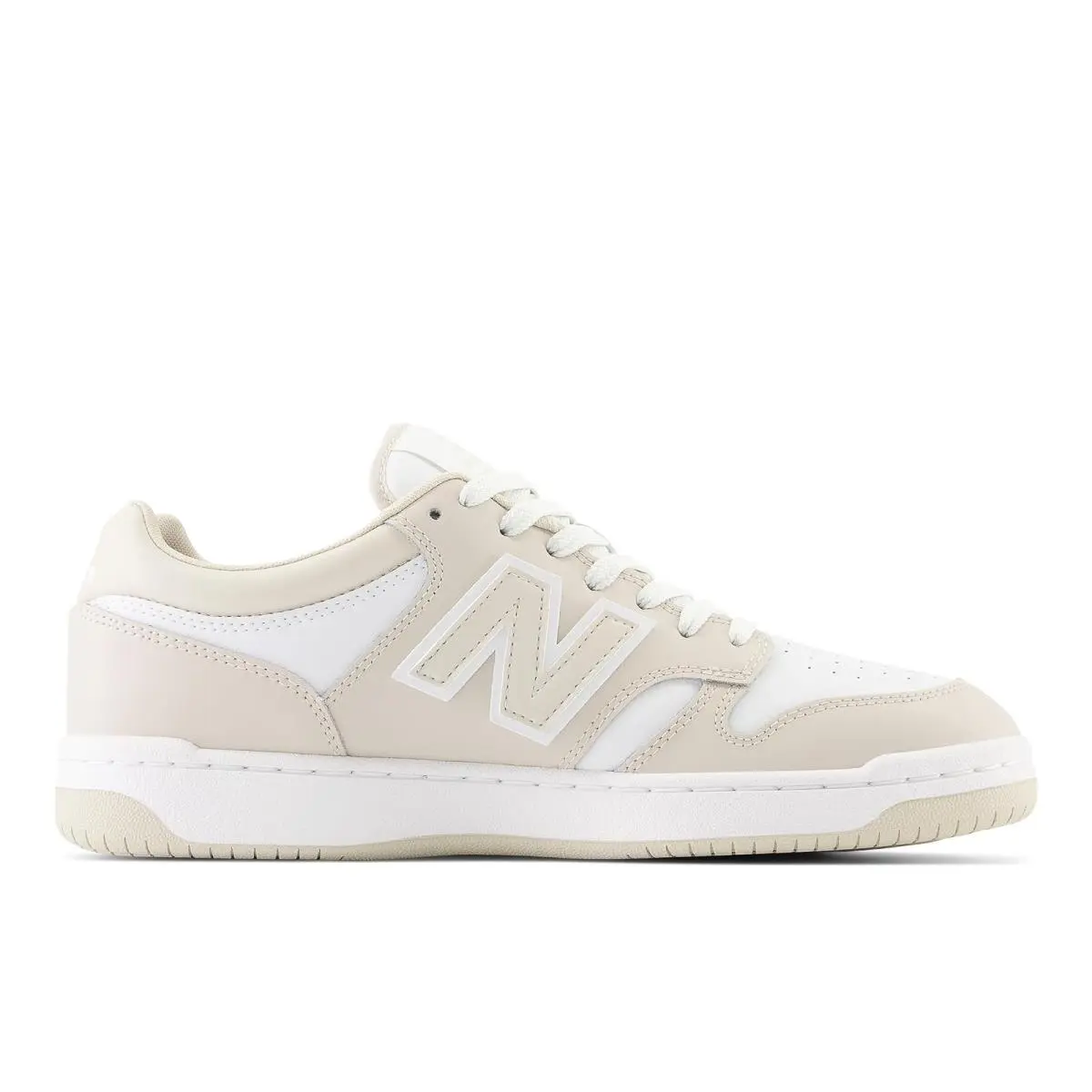 New Balance shoes - Castlerock/Shadow Grey 45