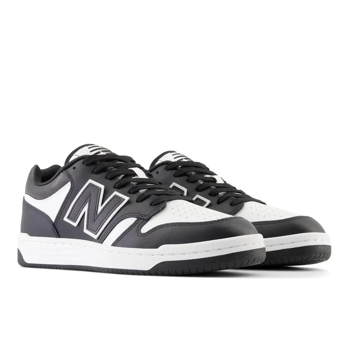 New Balance shoes - Castlerock/Shadow Grey 46