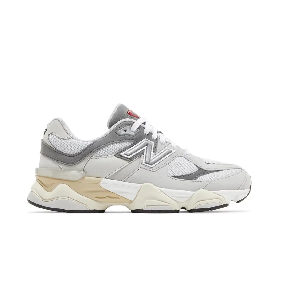 New Balance 9060 Grade `school Raincloud Running Sneakers GC9060GY