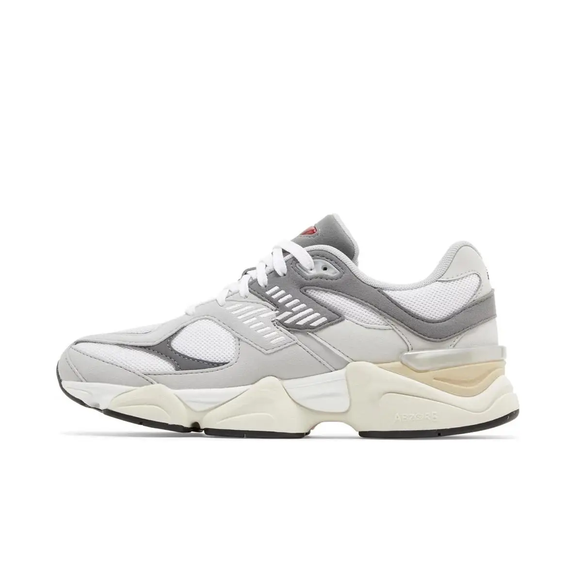 New Balance shoes - GC9060GY - GC9060GY - Raincloud/Castlerock 0
