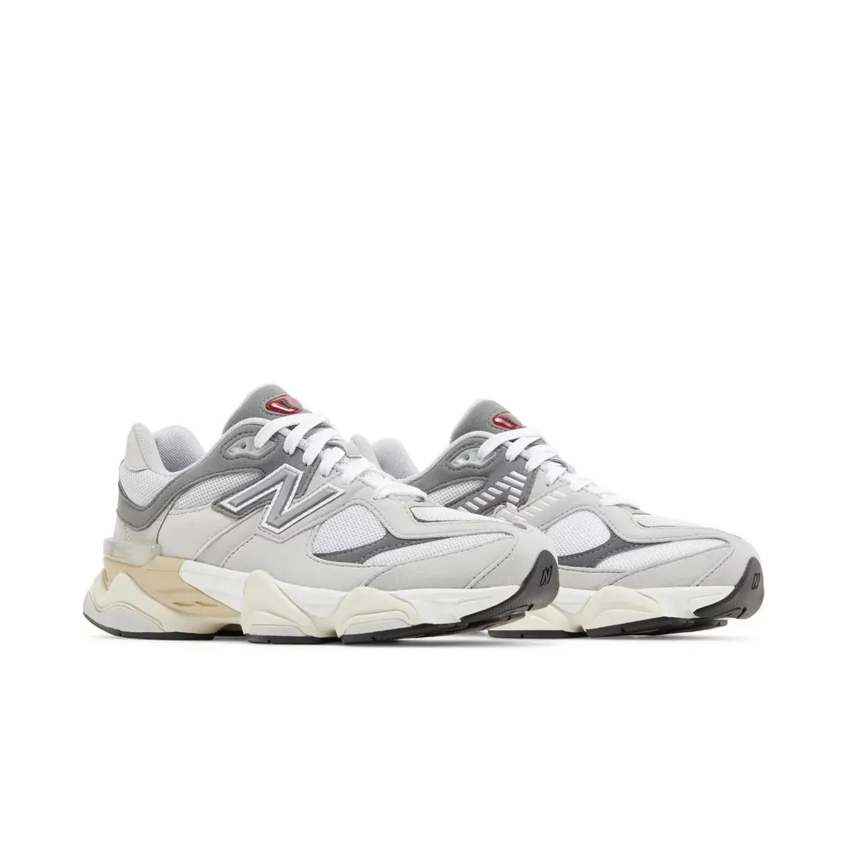 New Balance shoes - GC9060GY - GC9060GY - Raincloud/Castlerock 3