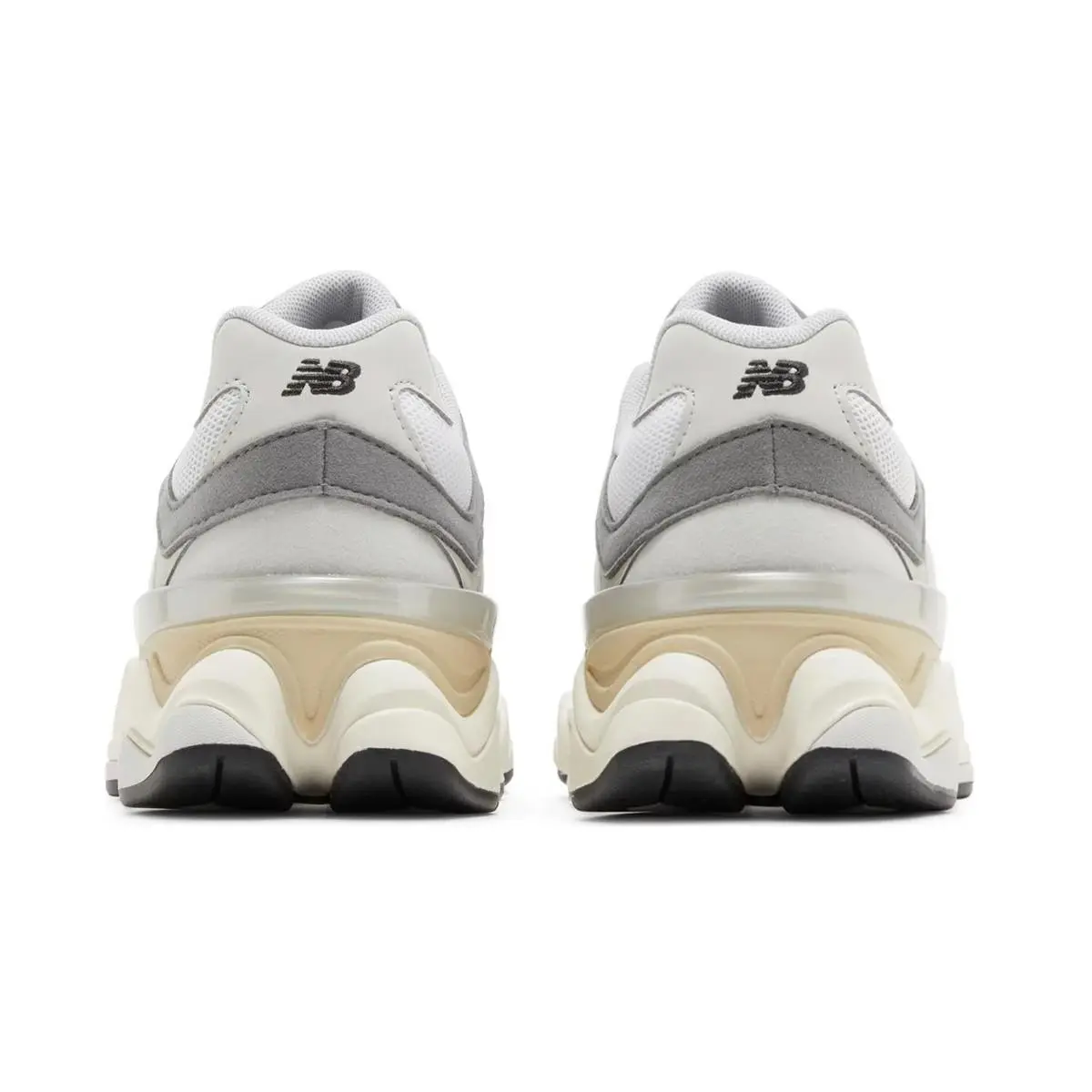 New Balance shoes - GC9060GY - GC9060GY - Raincloud/Castlerock 7