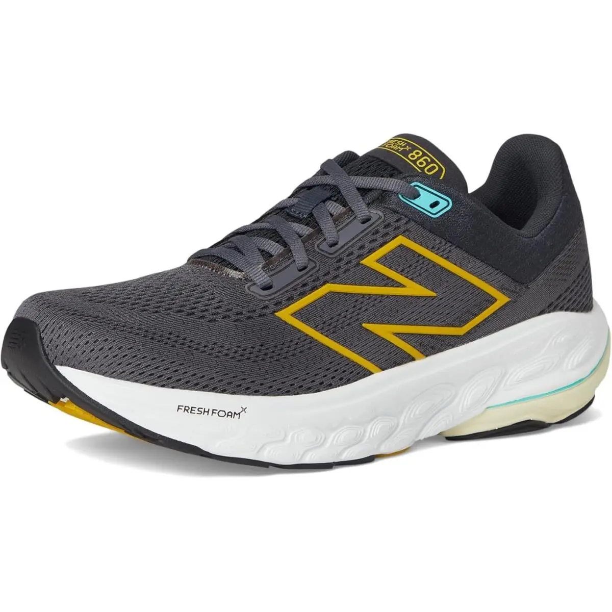 New Balance shoes - New Balance Fresh Foam X 860v14 M860A14 - M860A14 - Black 0