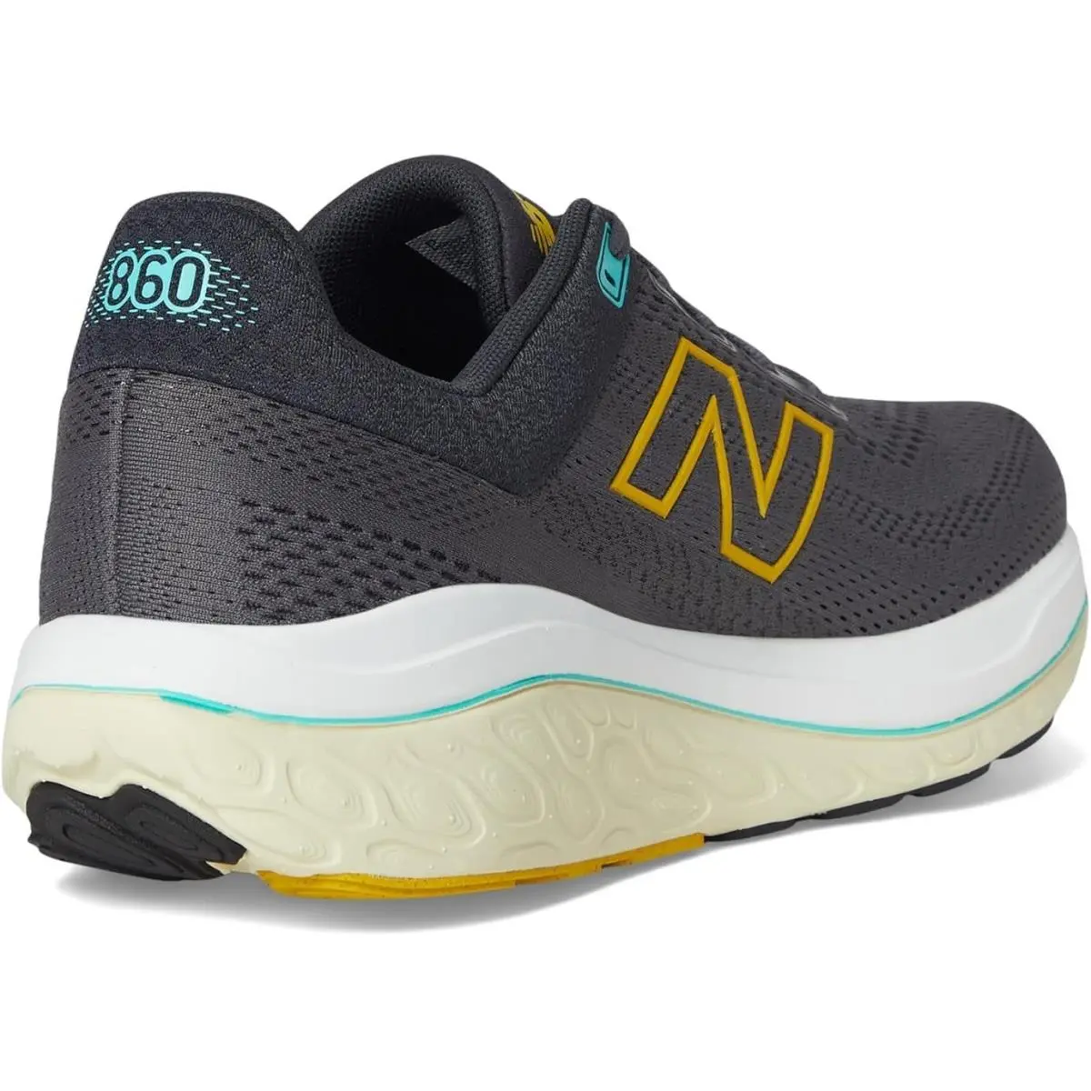 New Balance shoes - New Balance Fresh Foam X 860v14 M860A14 - M860A14 - Black 2