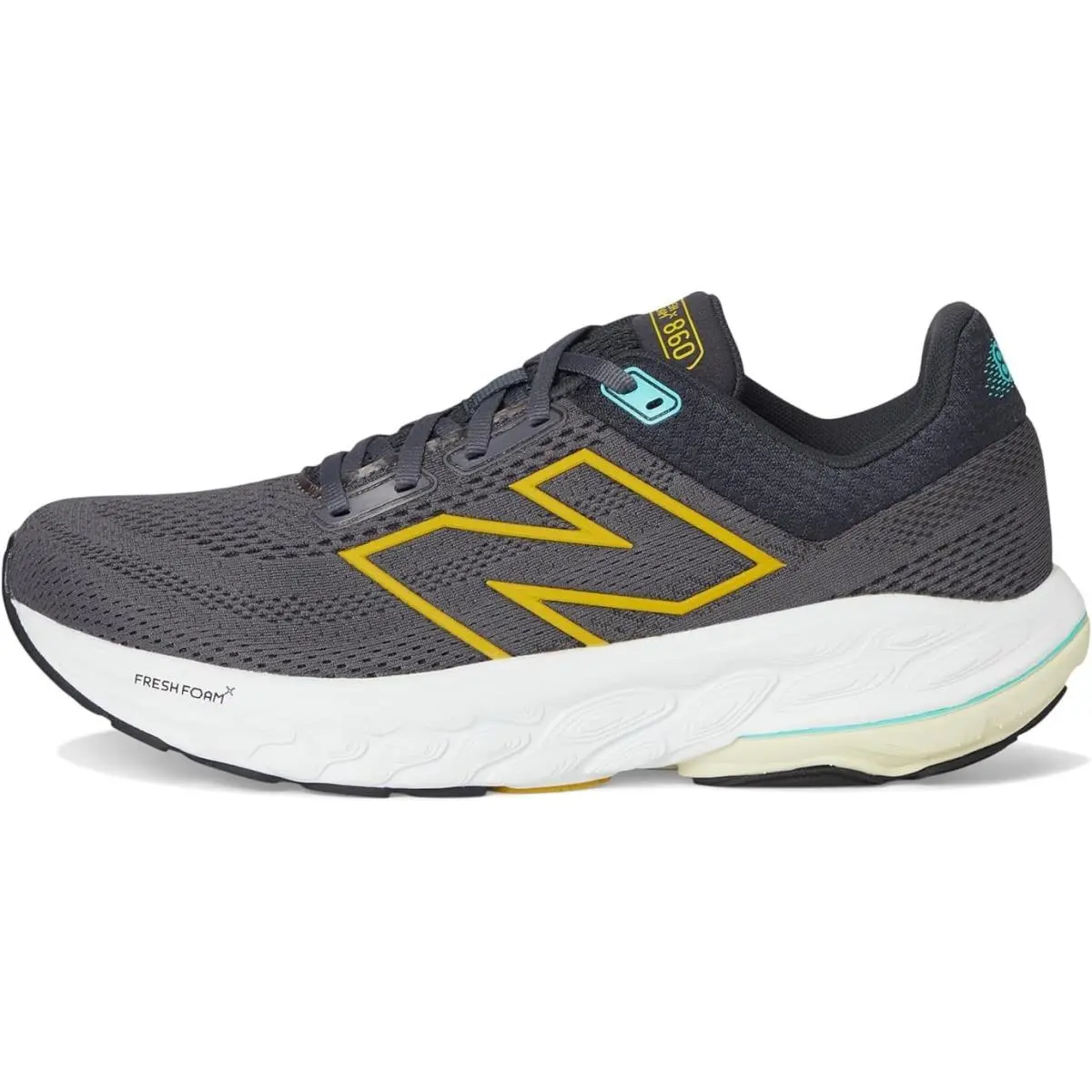 New Balance shoes - New Balance Fresh Foam X 860v14 M860A14 - M860A14 - Black 7