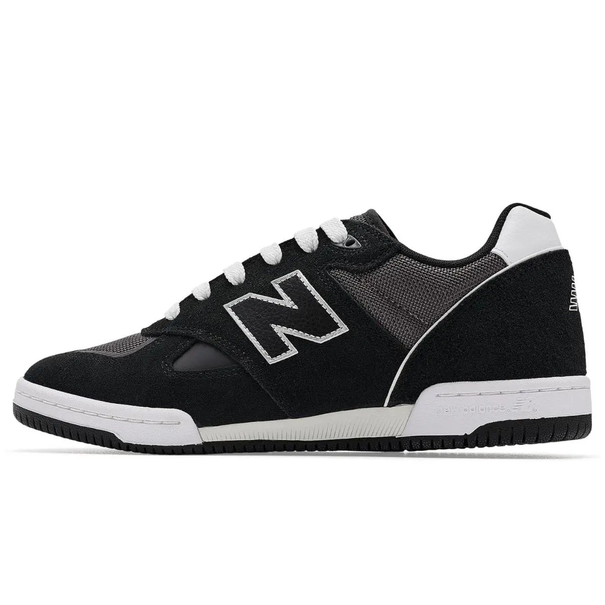 New Balance shoes - Black/Grey 2