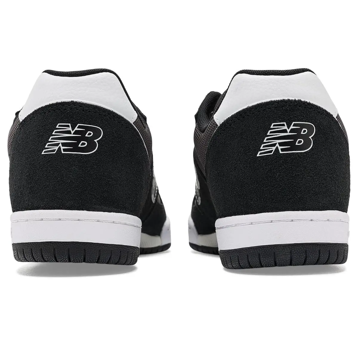 New Balance shoes - Black/Grey 5