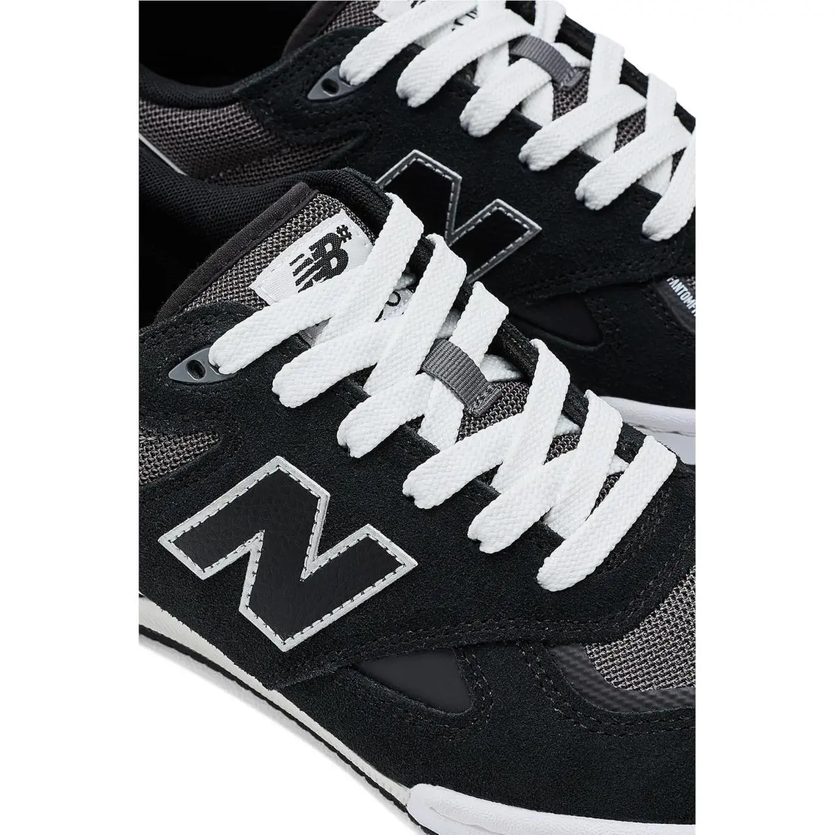 New Balance shoes - Black/Grey 11