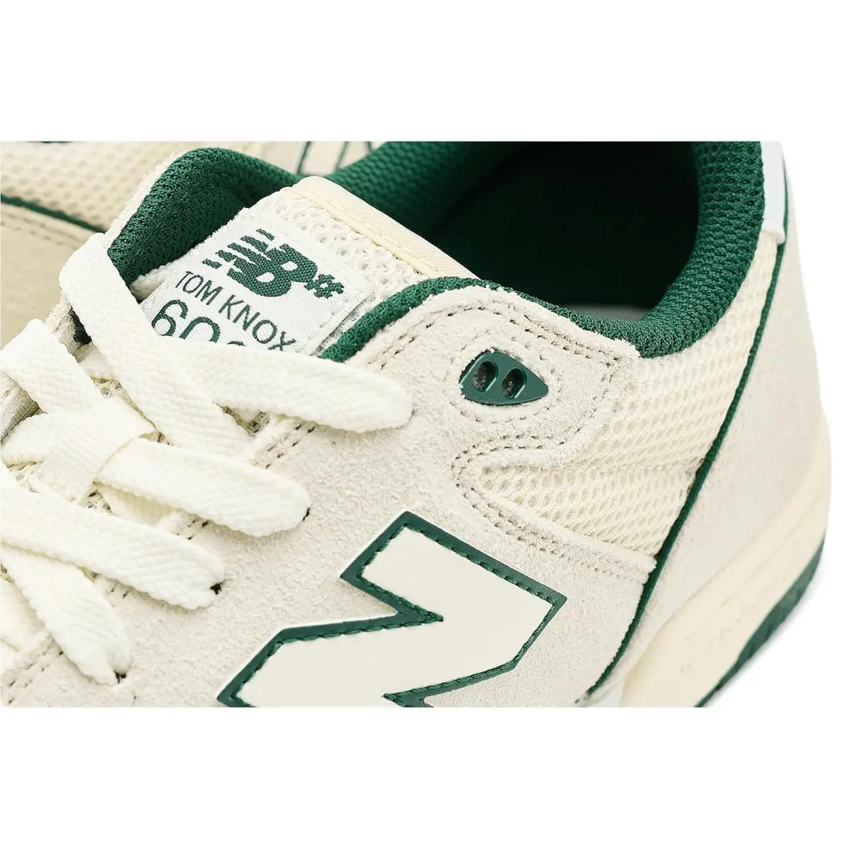 New Balance shoes - Black/Grey 39