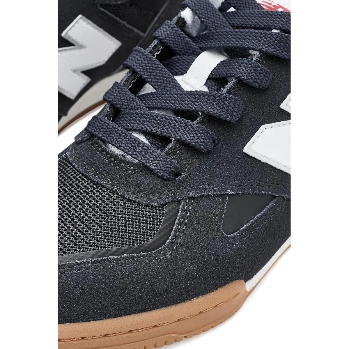 New Balance shoes - Black/Grey 18