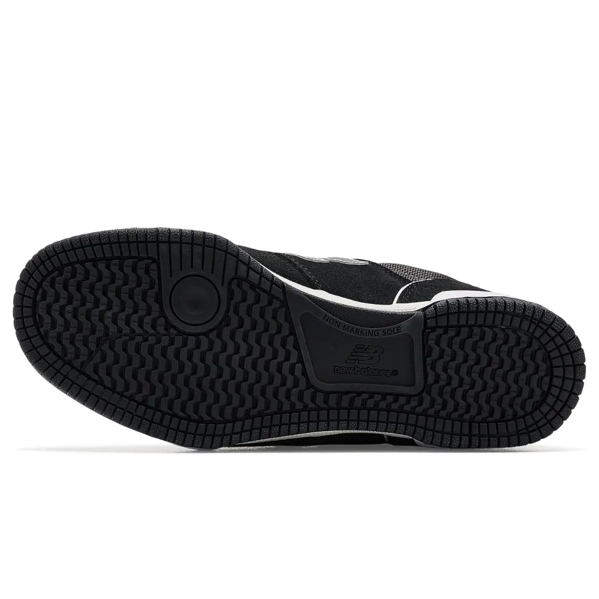 New Balance shoes - Black/Grey 10