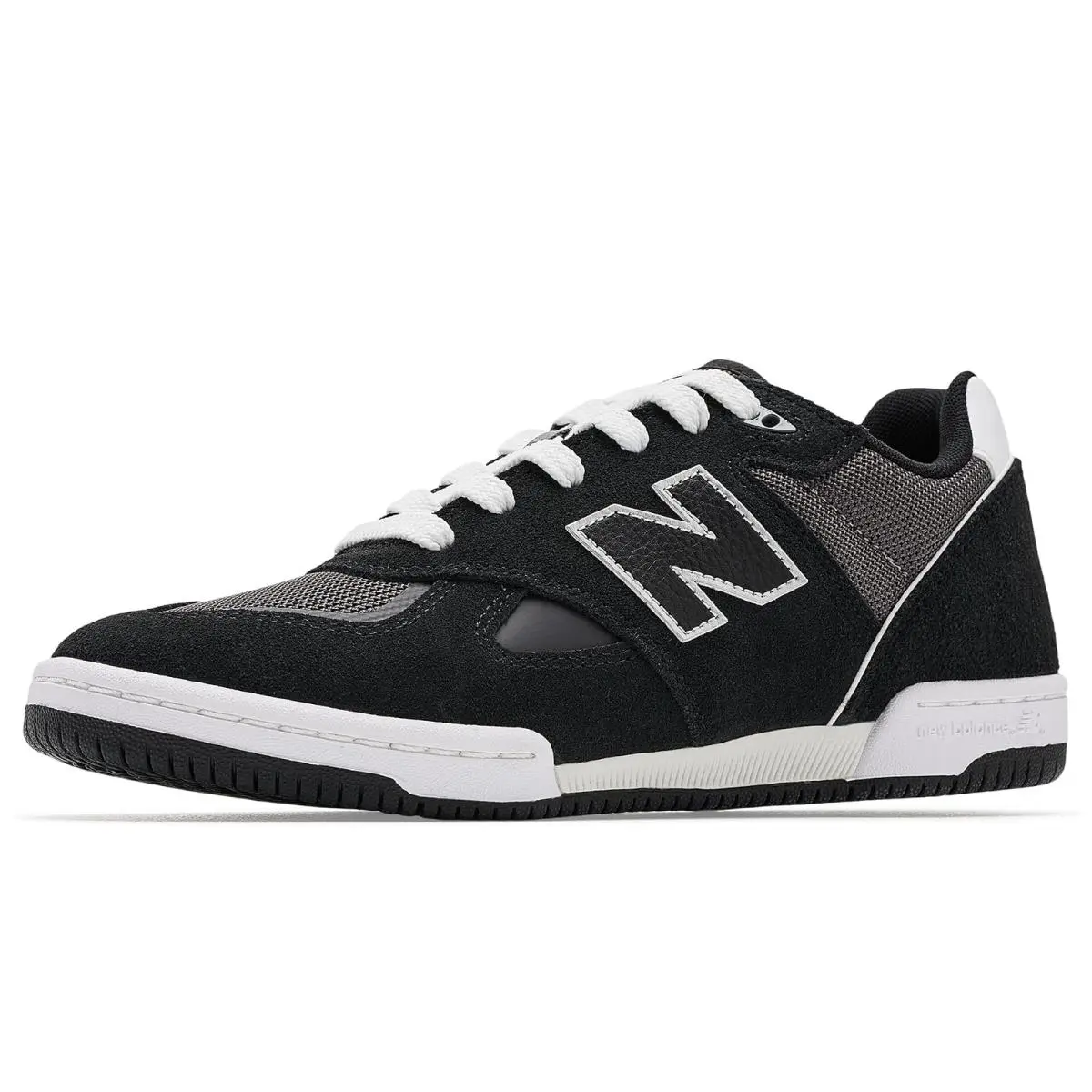 New Balance shoes - Black/Grey 6
